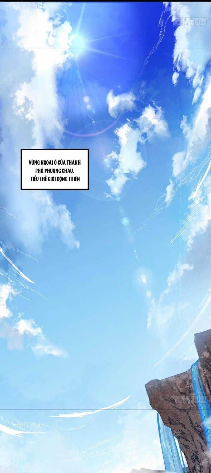 Mạnh Nhất Dị Giới Chương 3 trang 22