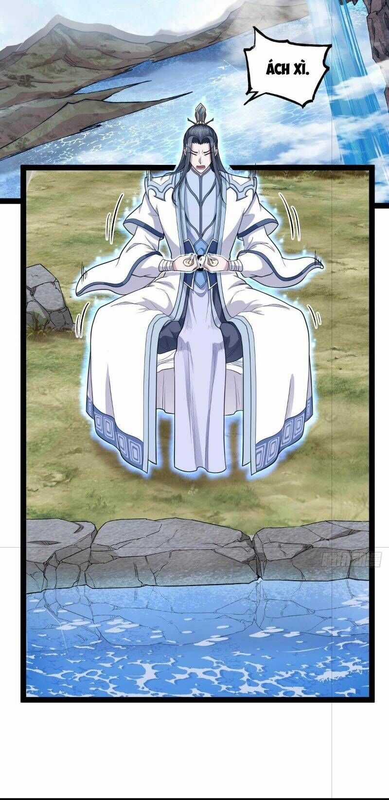 Mạnh Nhất Dị Giới Chương 3 trang 23