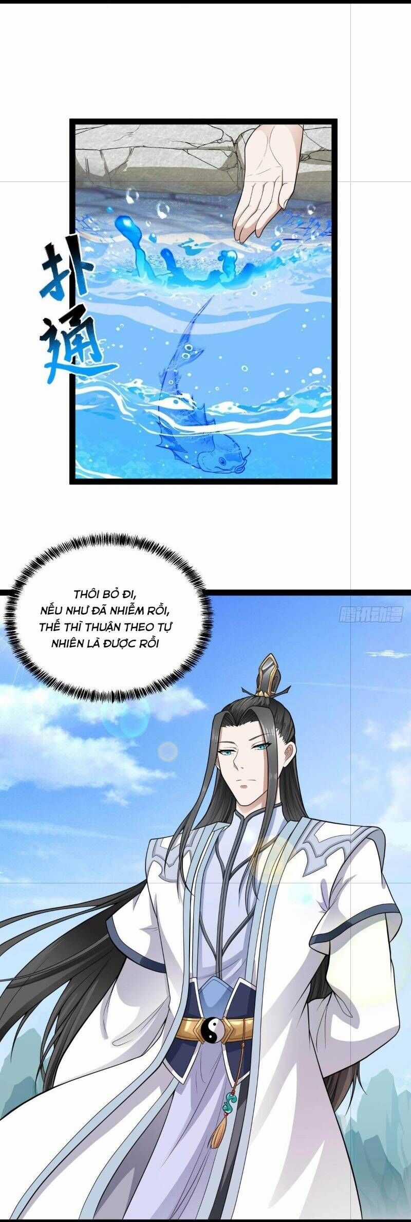 Mạnh Nhất Dị Giới Chương 3 trang 25