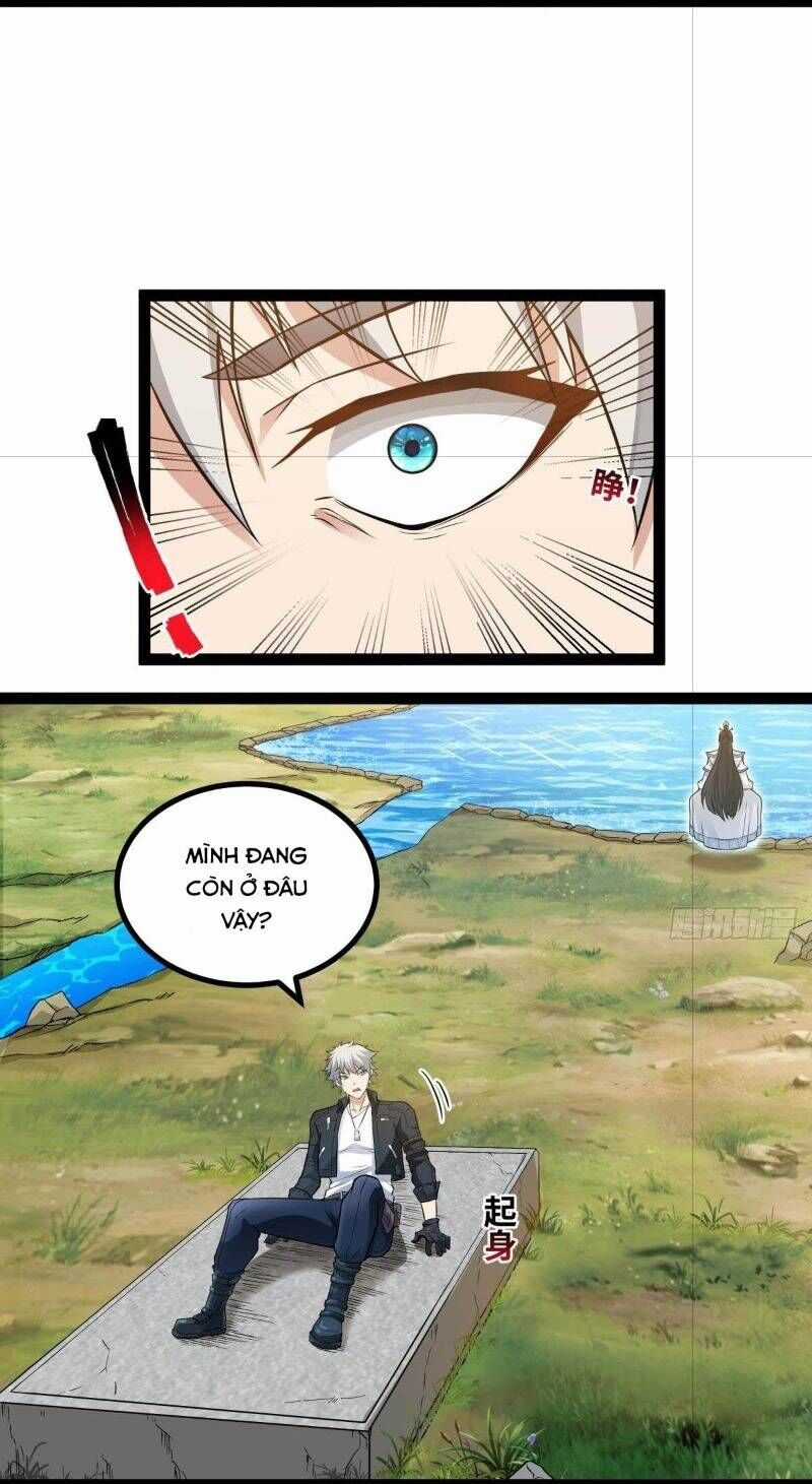 Mạnh Nhất Dị Giới Chương 3 trang 27