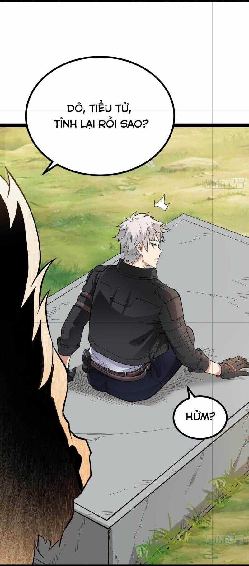 Mạnh Nhất Dị Giới Chương 3 trang 28