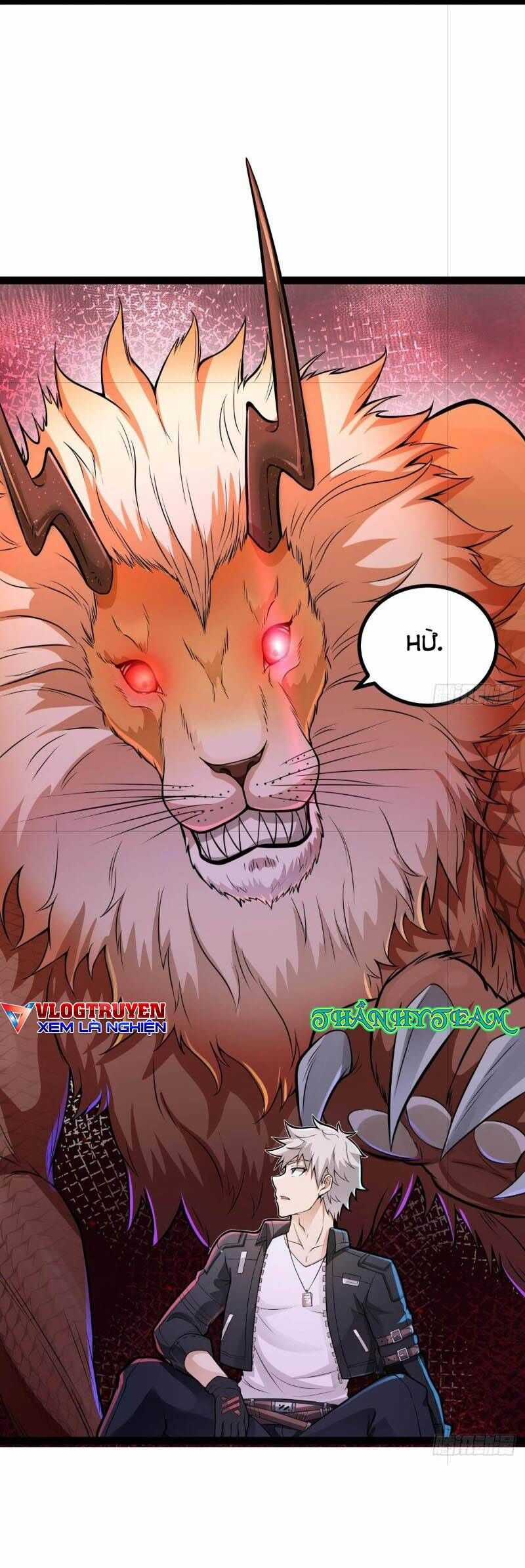 Mạnh Nhất Dị Giới Chương 3 trang 29