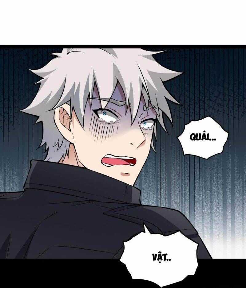 Mạnh Nhất Dị Giới Chương 3 trang 30