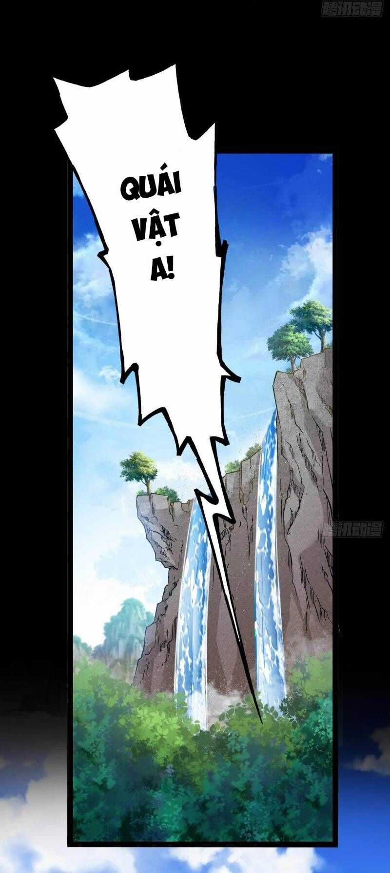 Mạnh Nhất Dị Giới Chương 3 trang 31