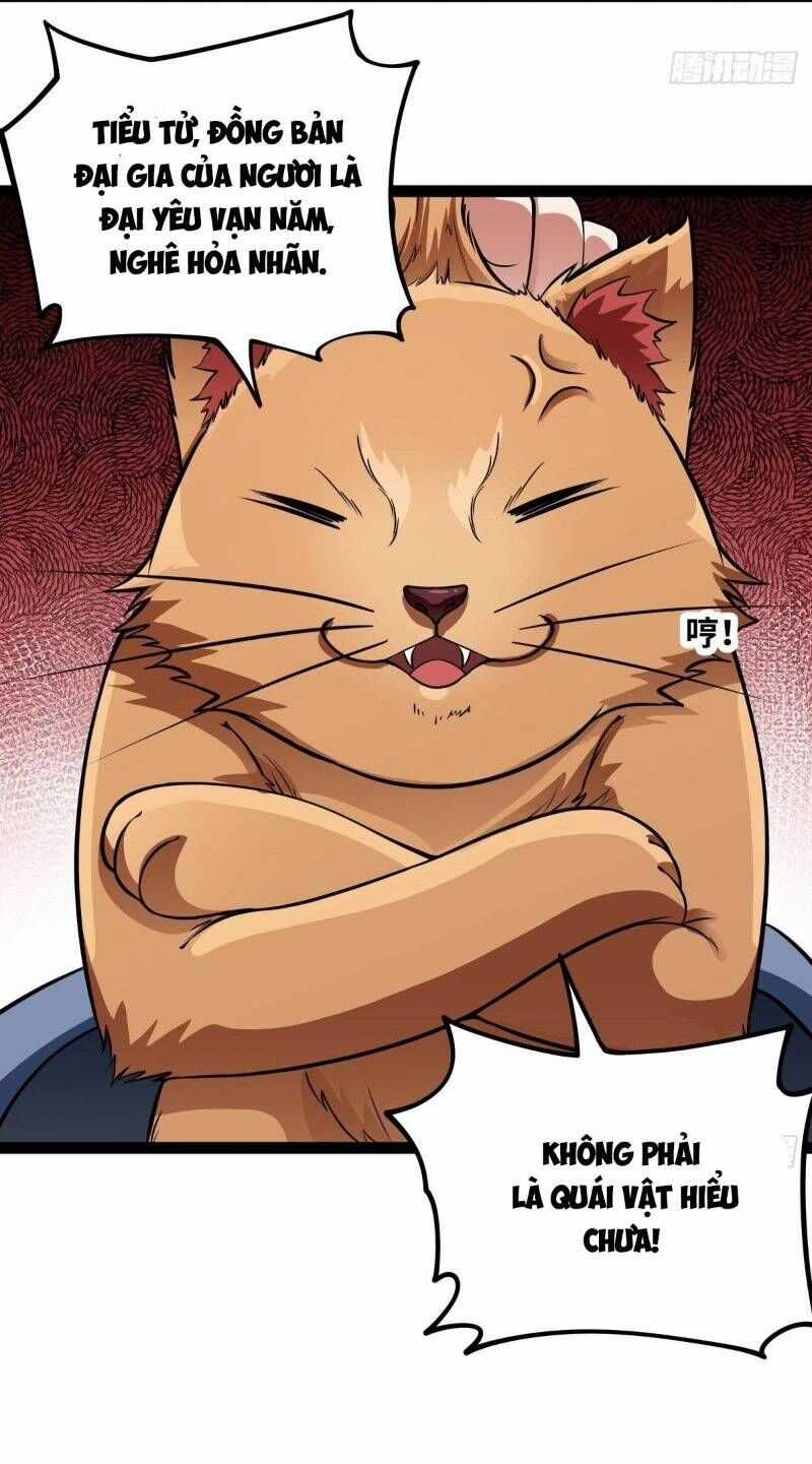 Mạnh Nhất Dị Giới Chương 3 trang 33