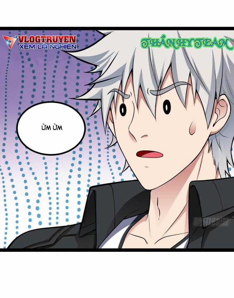 Mạnh Nhất Dị Giới Chương 3 trang 34