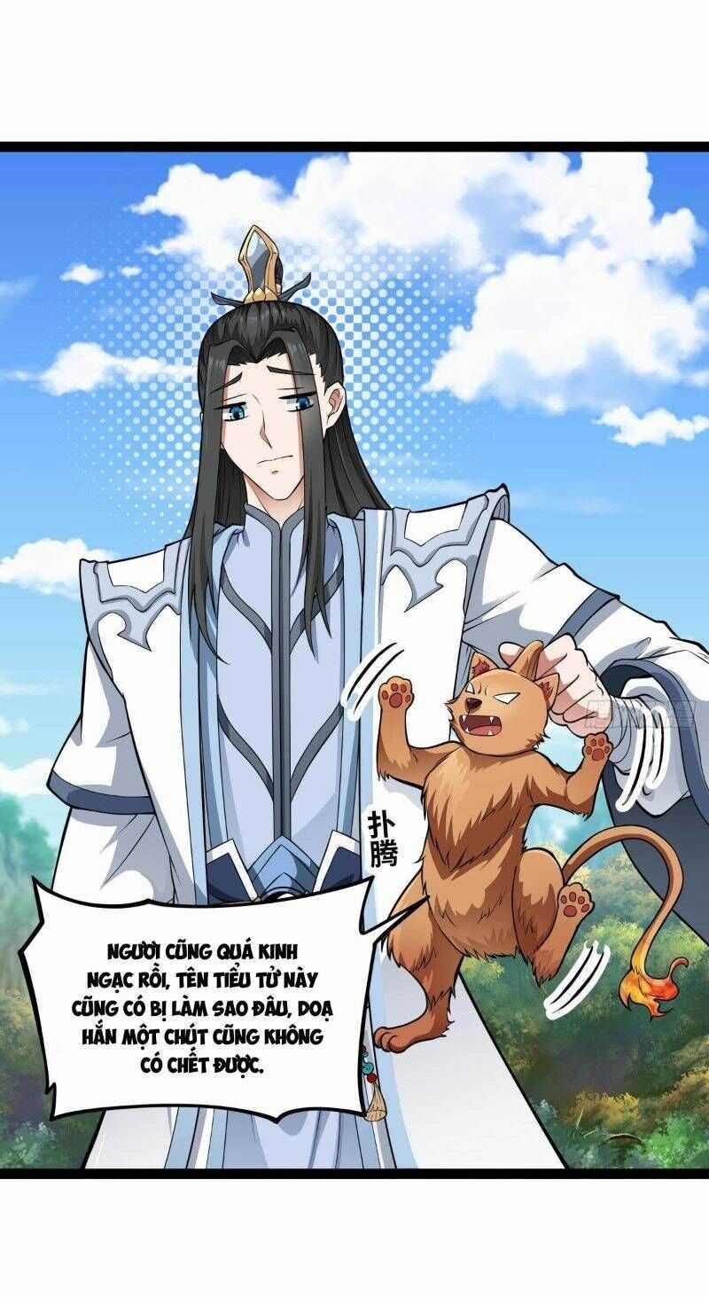 Mạnh Nhất Dị Giới Chương 3 trang 35