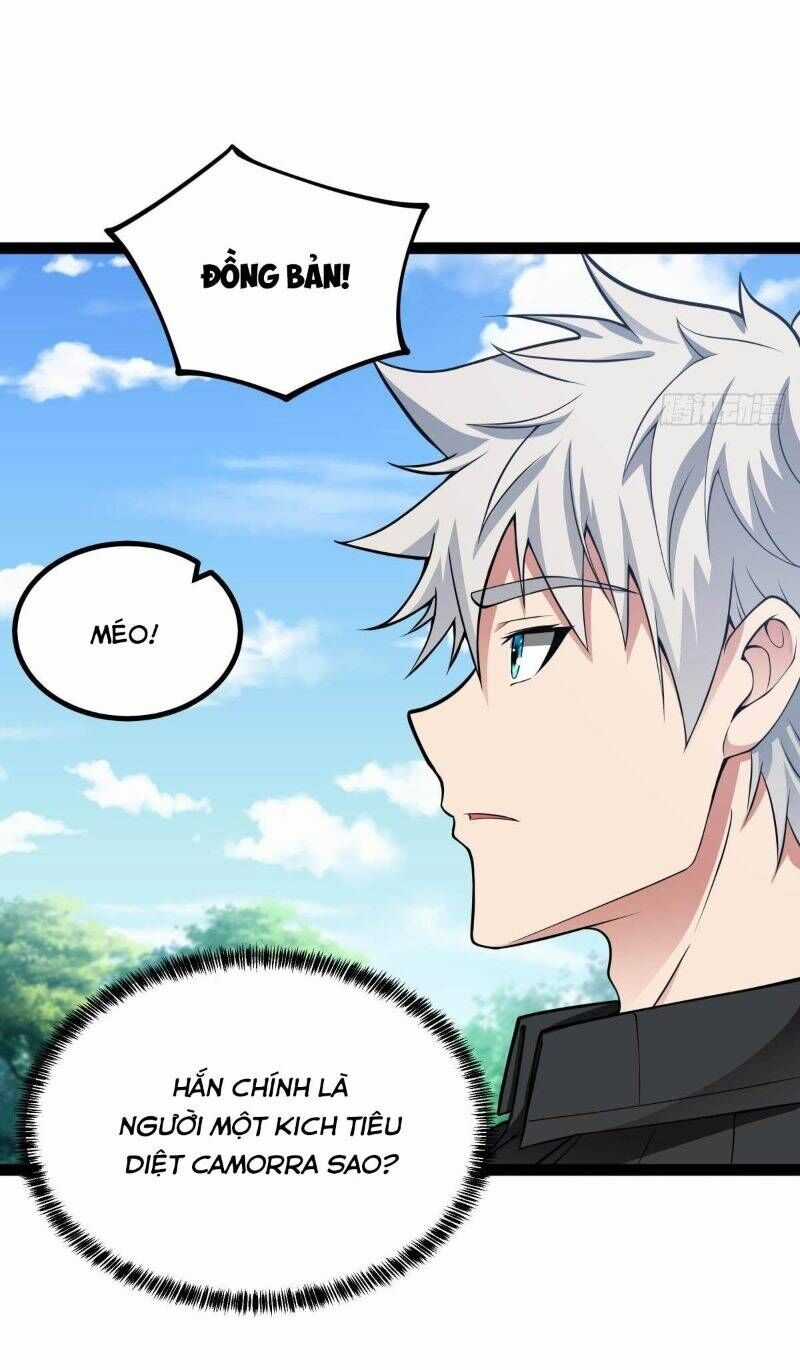 Mạnh Nhất Dị Giới Chương 3 trang 36