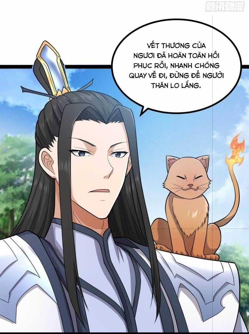 Mạnh Nhất Dị Giới Chương 3 trang 38