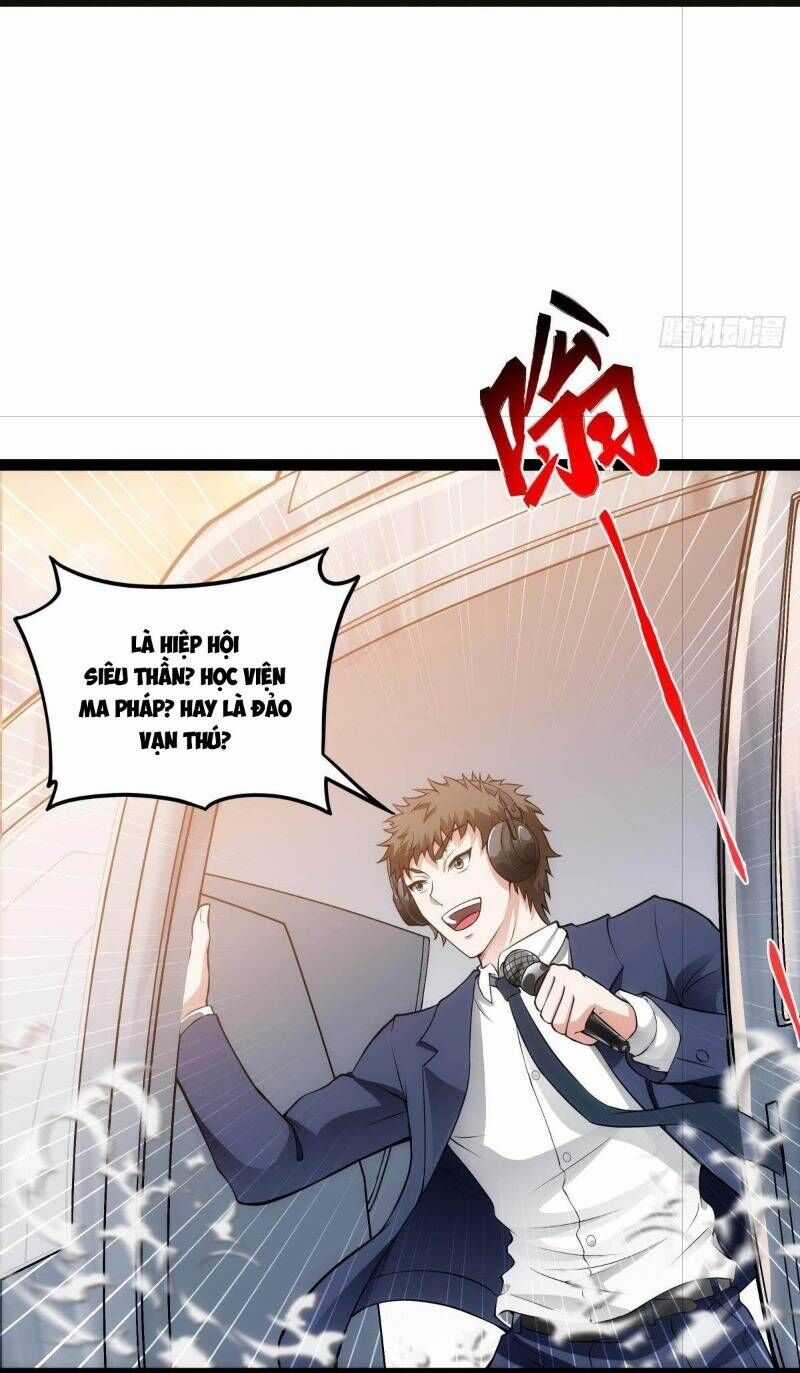 Mạnh Nhất Dị Giới Chương 3 trang 5