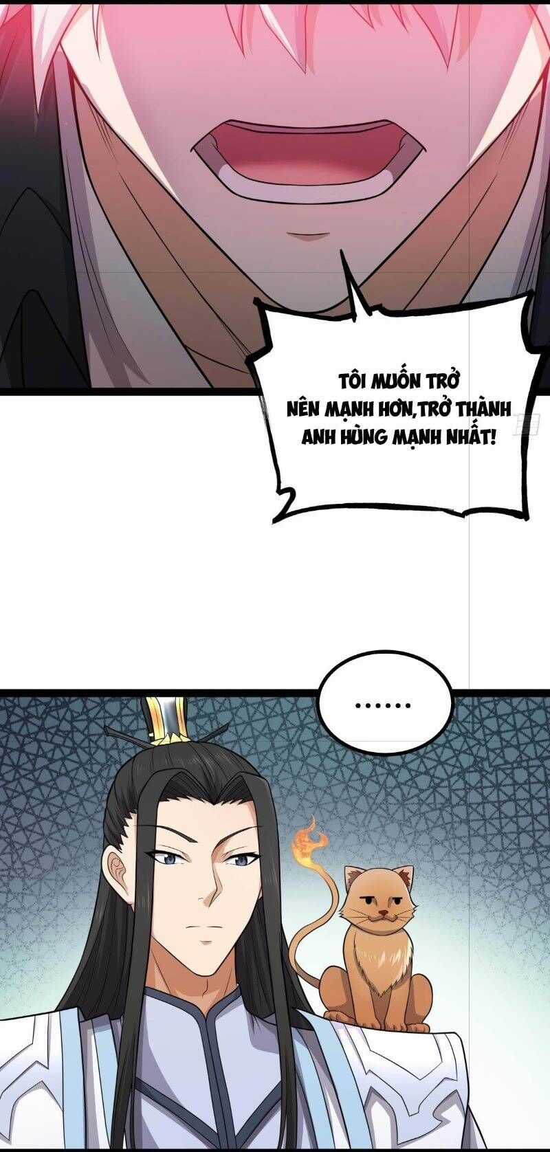 Mạnh Nhất Dị Giới Chương 3 trang 41