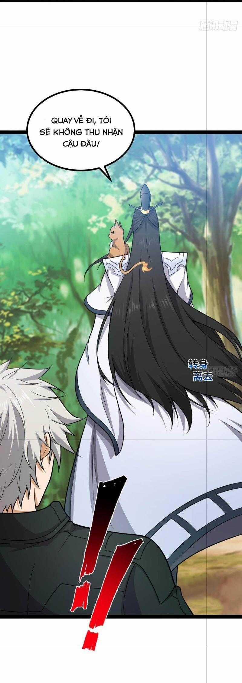 Mạnh Nhất Dị Giới Chương 3 trang 42