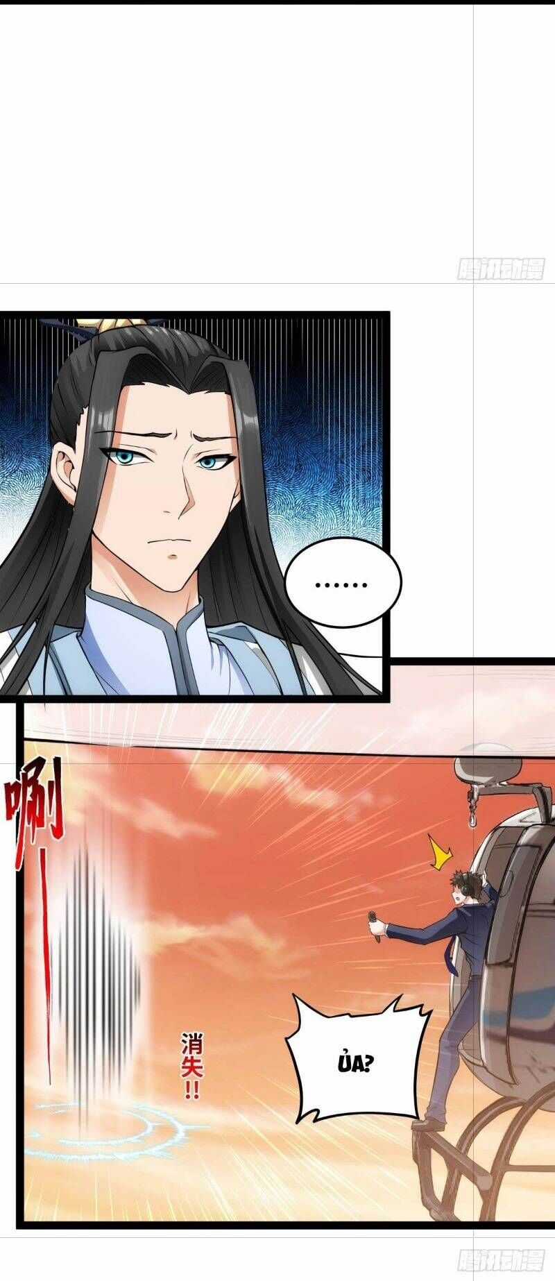 Mạnh Nhất Dị Giới Chương 3 trang 6