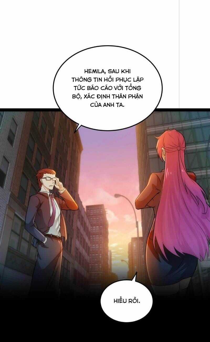 Mạnh Nhất Dị Giới Chương 3 trang 7