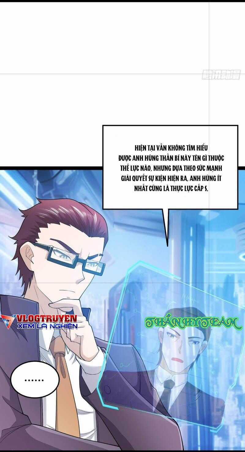 Mạnh Nhất Dị Giới Chương 3 trang 9