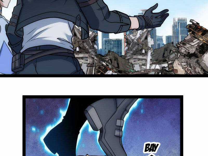 Mạnh Nhất Dị Giới Chương 30 trang 29