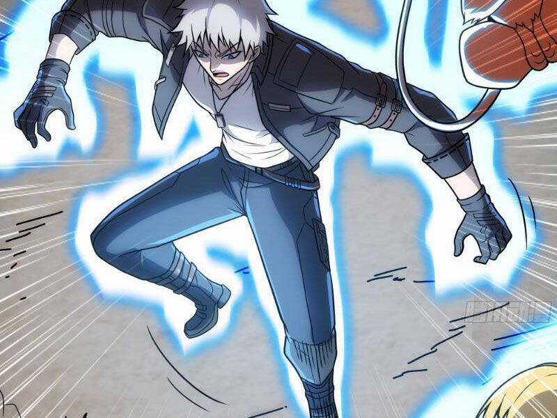 Mạnh Nhất Dị Giới Chương 30 trang 31