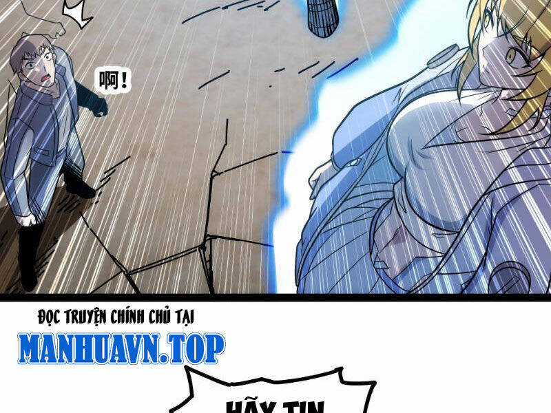 Mạnh Nhất Dị Giới Chương 30 trang 32