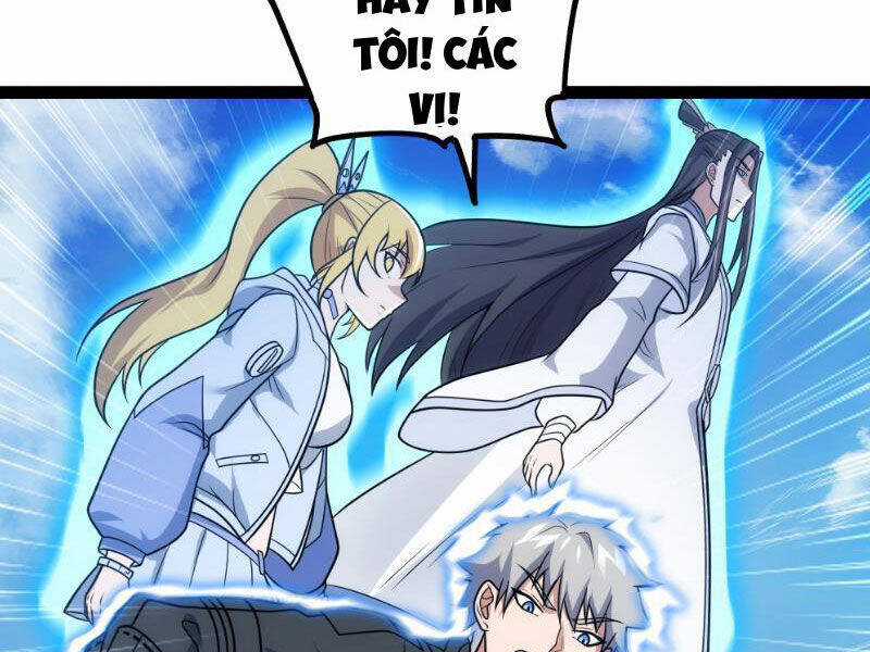 Mạnh Nhất Dị Giới Chương 30 trang 33