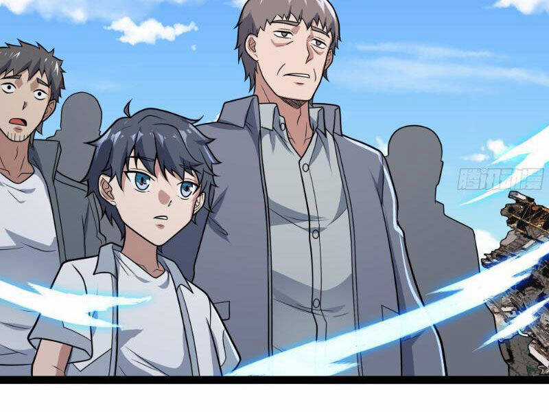 Mạnh Nhất Dị Giới Chương 30 trang 36