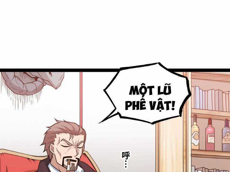 Mạnh Nhất Dị Giới Chương 30 trang 47