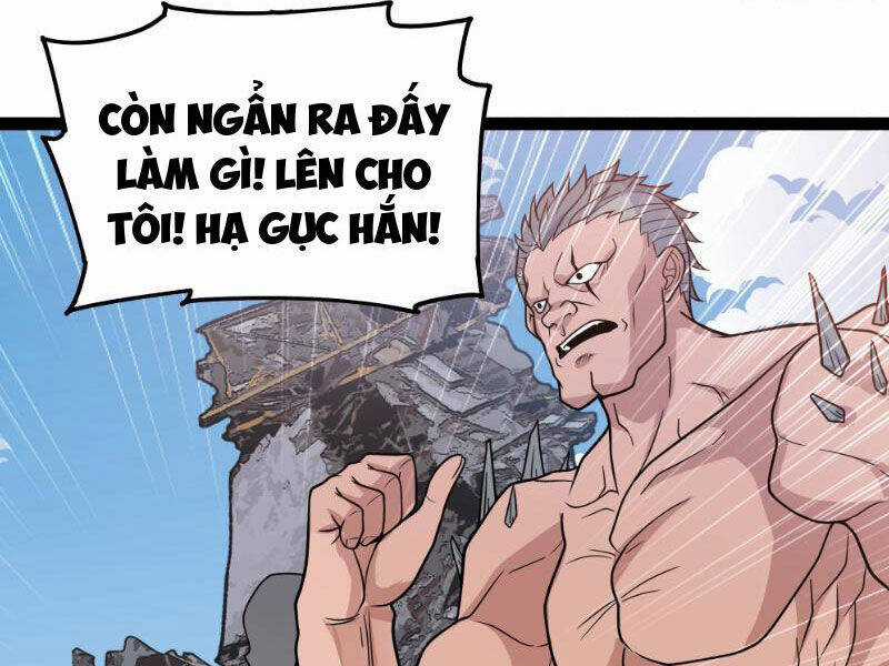 Mạnh Nhất Dị Giới Chương 30 trang 8