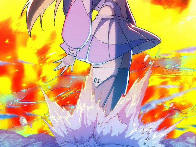 Mạnh Nhất Dị Giới Chương 31 trang 20