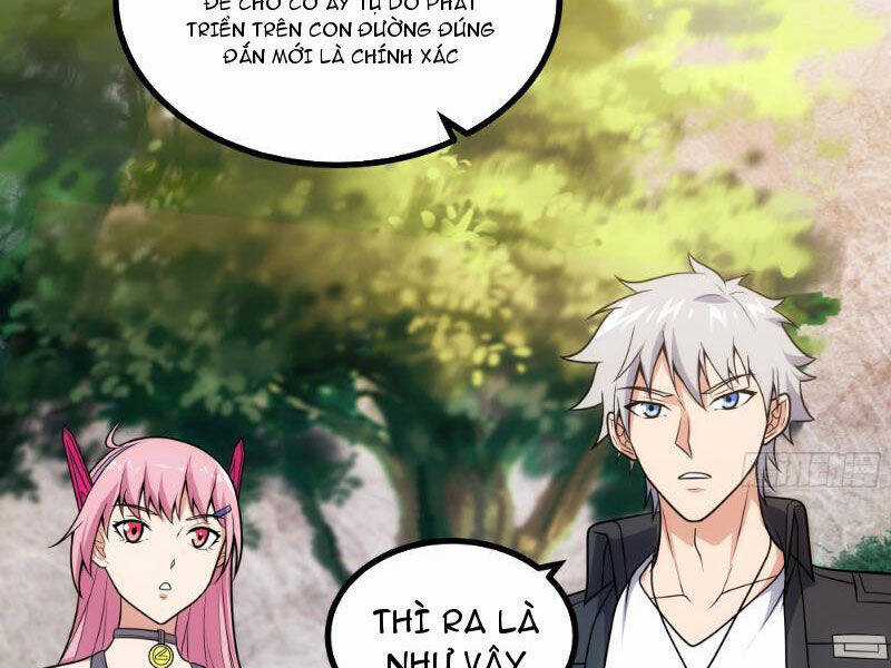 Mạnh Nhất Dị Giới Chương 31 trang 22