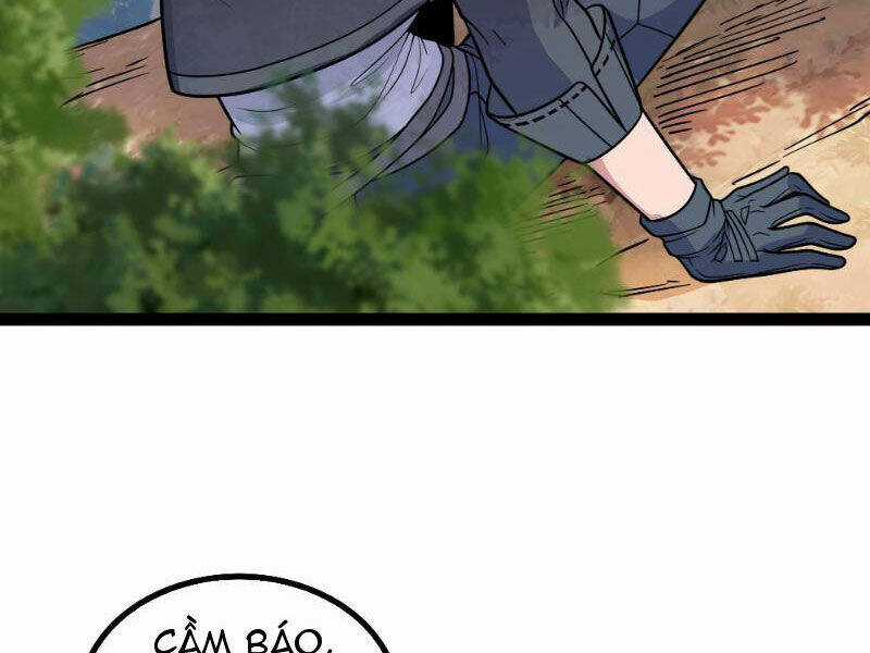 Mạnh Nhất Dị Giới Chương 31 trang 3