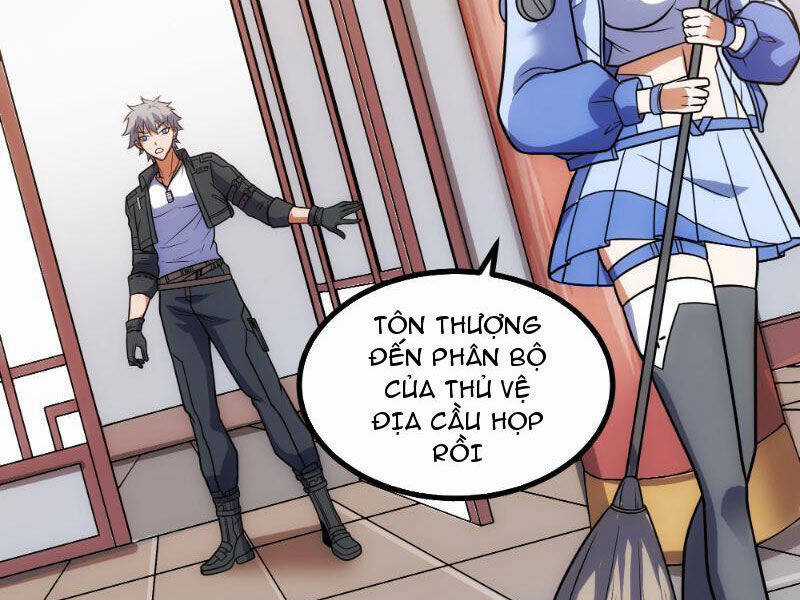 Mạnh Nhất Dị Giới Chương 31 trang 43