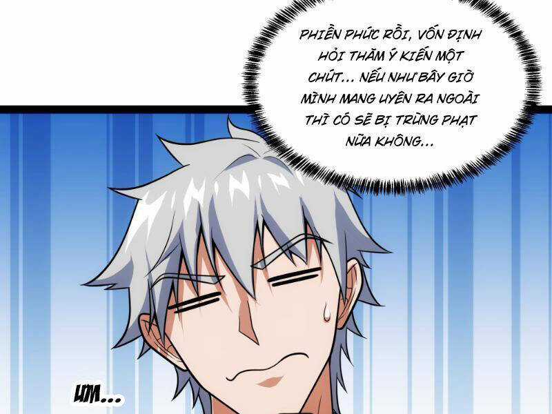 Mạnh Nhất Dị Giới Chương 31 trang 45