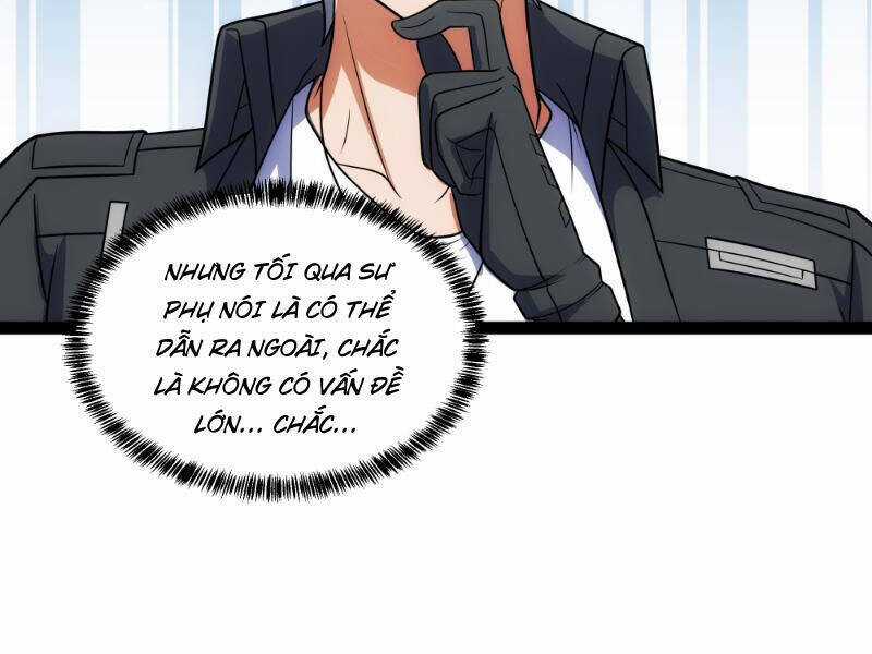 Mạnh Nhất Dị Giới Chương 31 trang 46