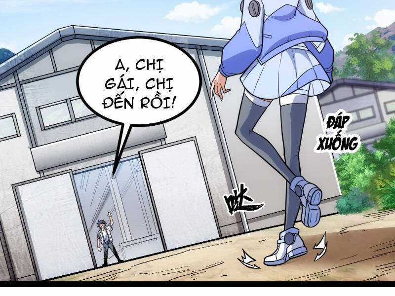 Mạnh Nhất Dị Giới Chương 31 trang 56