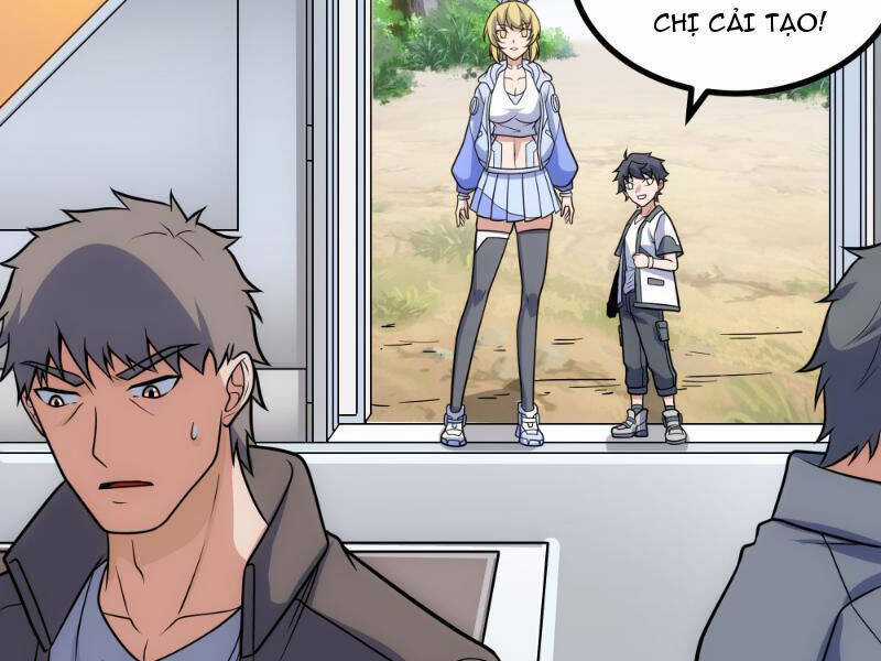 Mạnh Nhất Dị Giới Chương 31 trang 58