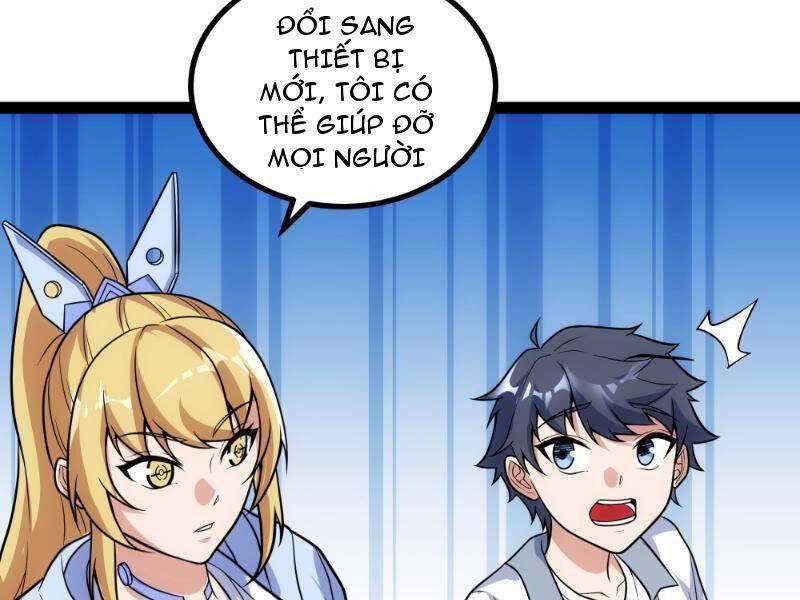 Mạnh Nhất Dị Giới Chương 31 trang 65