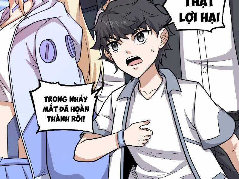 Mạnh Nhất Dị Giới Chương 31 trang 76