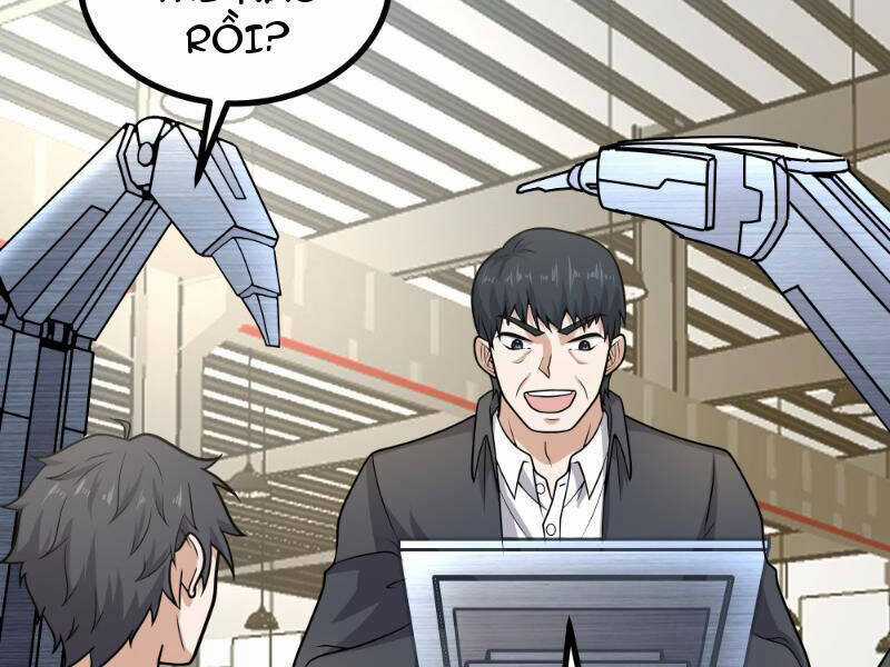 Mạnh Nhất Dị Giới Chương 31 trang 78