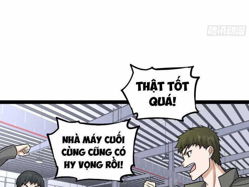 Mạnh Nhất Dị Giới Chương 31 trang 80