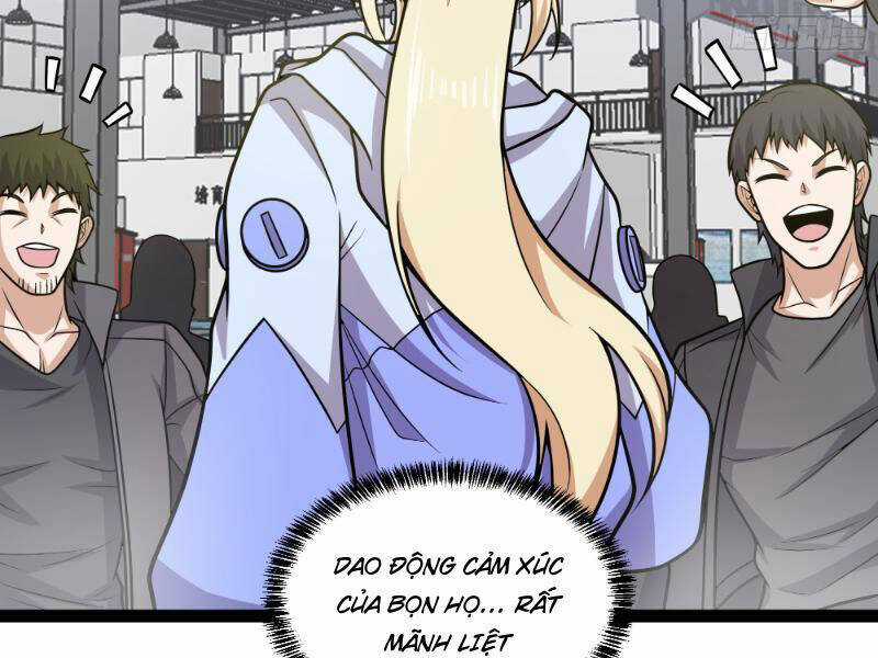 Mạnh Nhất Dị Giới Chương 31 trang 89