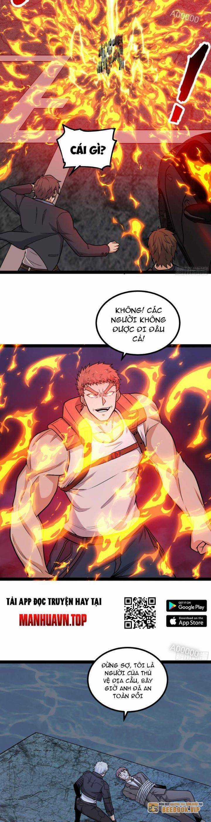 Mạnh Nhất Dị Giới Chương 32 trang 13