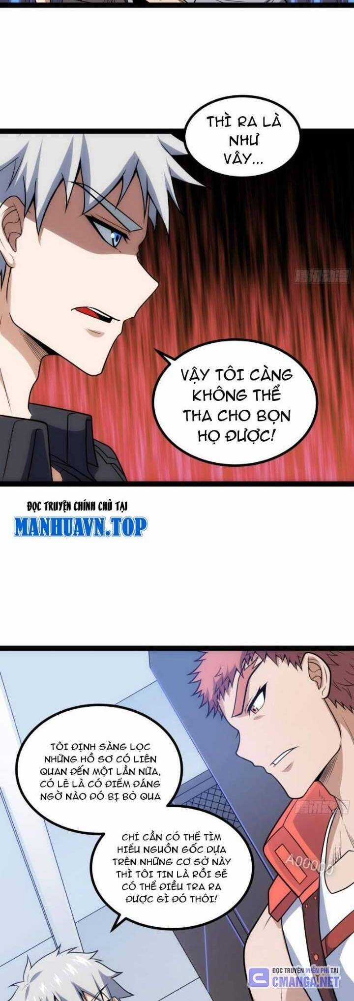 Mạnh Nhất Dị Giới Chương 32 trang 3