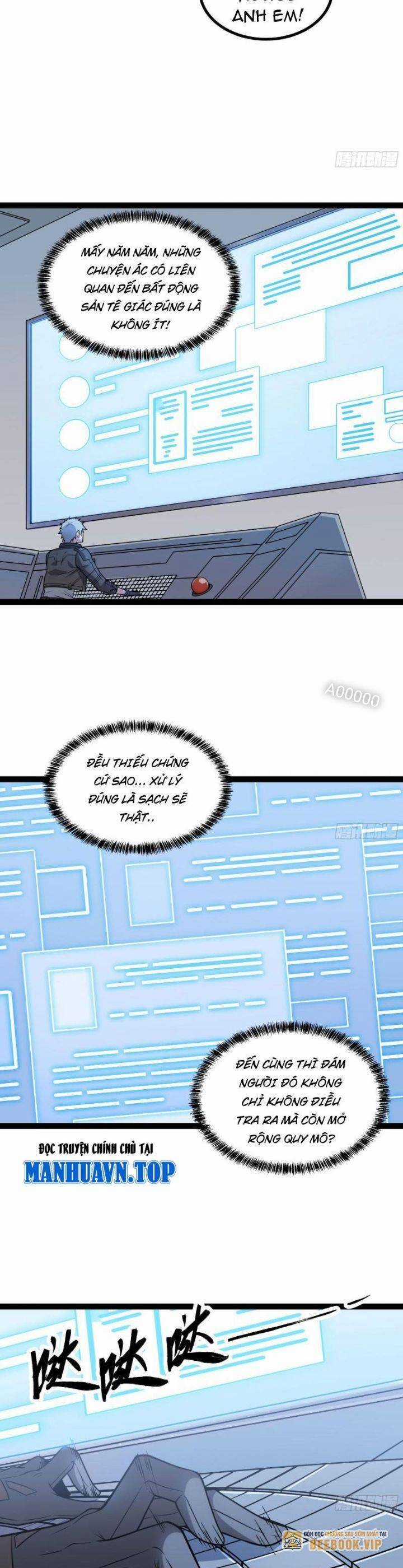 Mạnh Nhất Dị Giới Chương 32 trang 5