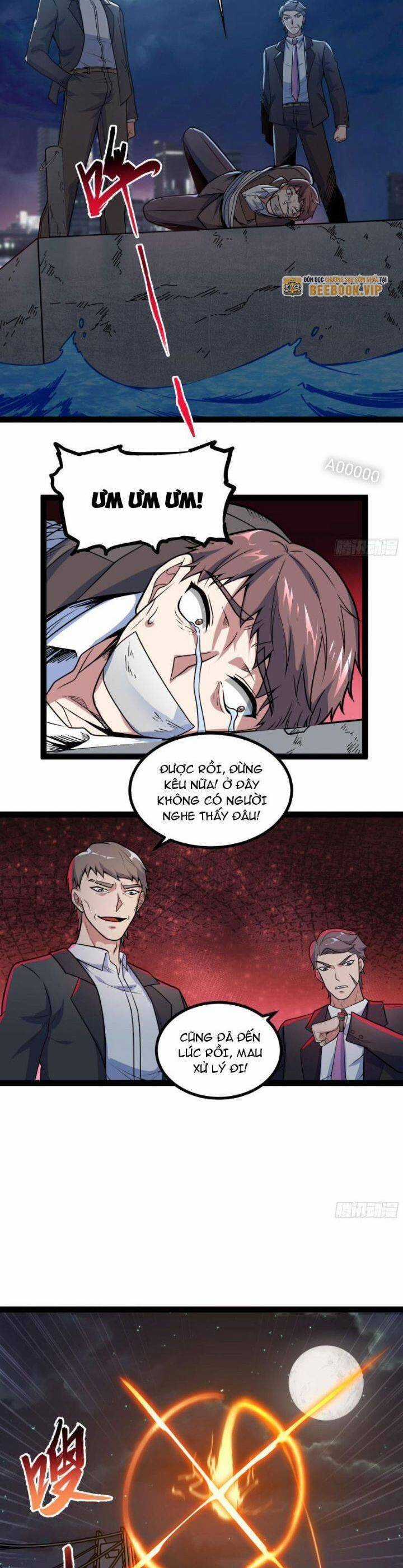 Mạnh Nhất Dị Giới Chương 32 trang 9