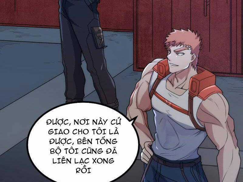Mạnh Nhất Dị Giới Chương 34 trang 1