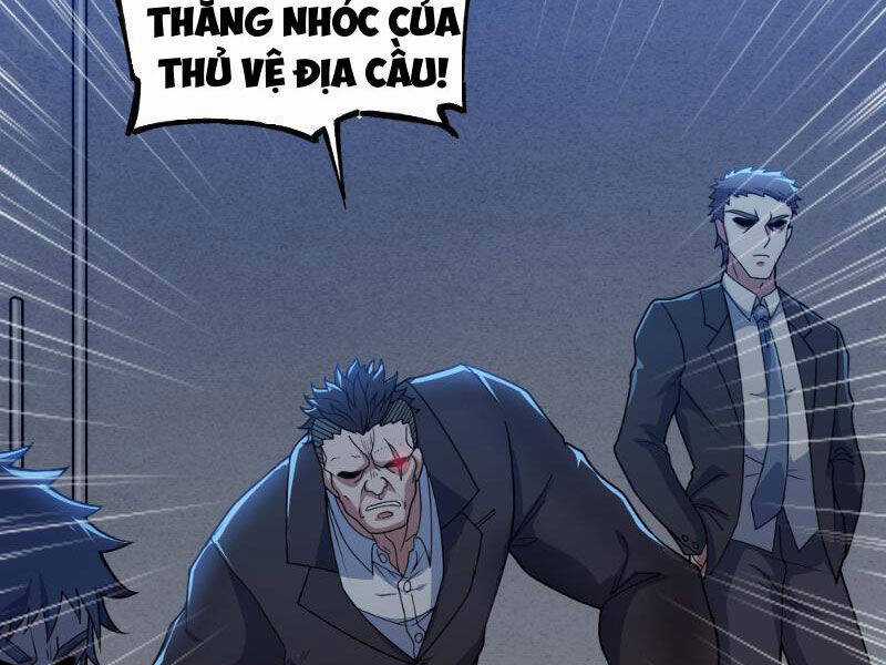 Mạnh Nhất Dị Giới Chương 34 trang 14