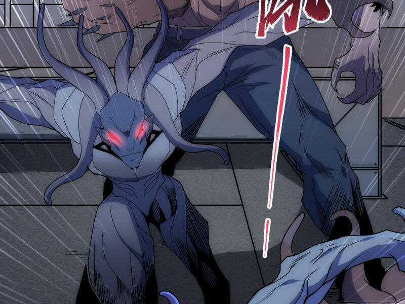 Mạnh Nhất Dị Giới Chương 34 trang 27