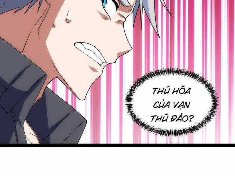 Mạnh Nhất Dị Giới Chương 34 trang 33