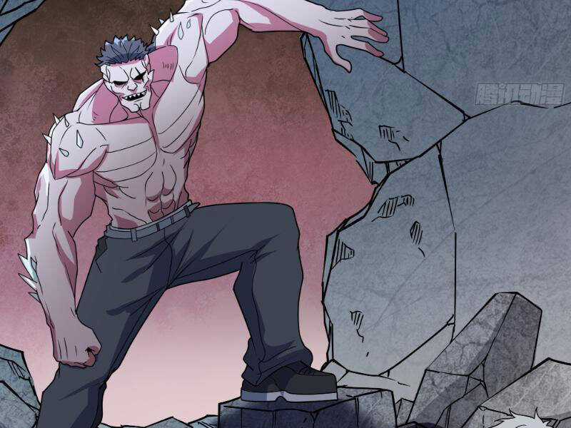 Mạnh Nhất Dị Giới Chương 34 trang 57