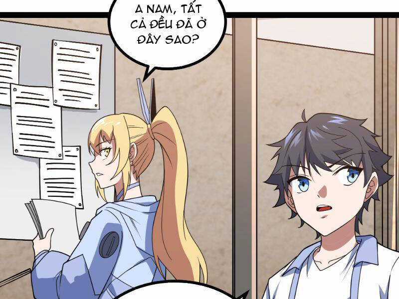 Mạnh Nhất Dị Giới Chương 34 trang 63