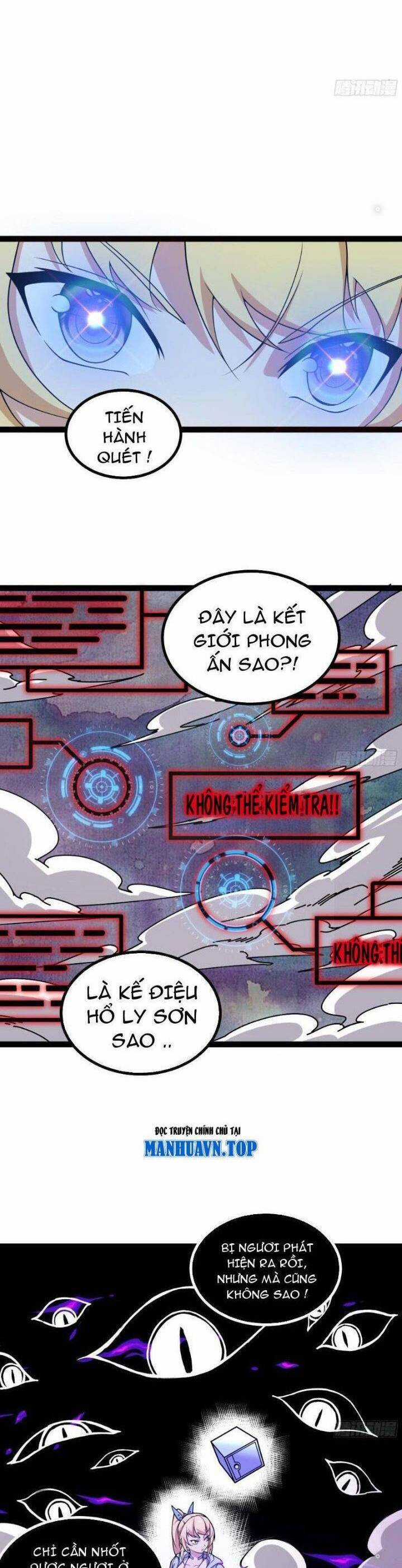 Mạnh Nhất Dị Giới Chương 35 trang 7